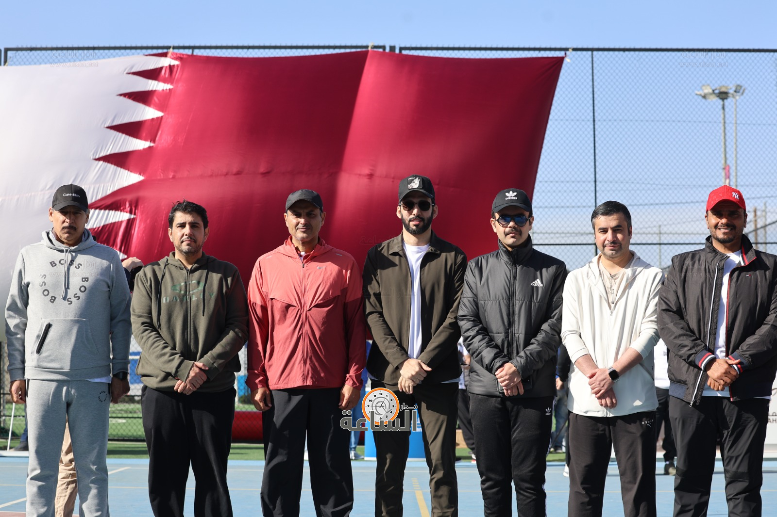 Madar Al-Saa Images 0.1307192955765234