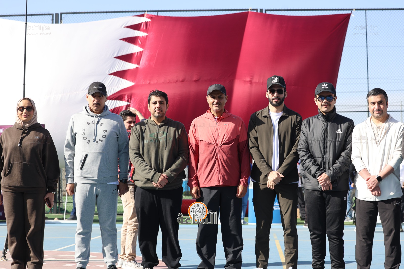 Madar Al-Saa Images 0.09381304077511943