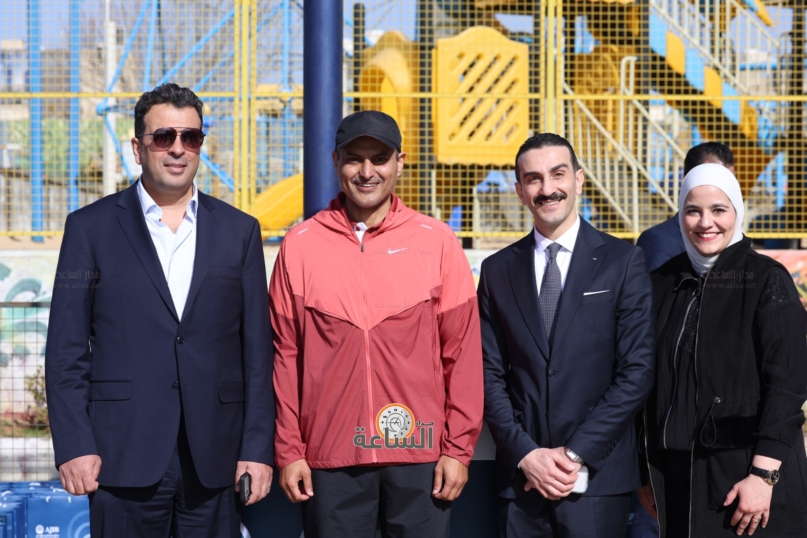 Madar Al-Saa Images 0.9544045412839309