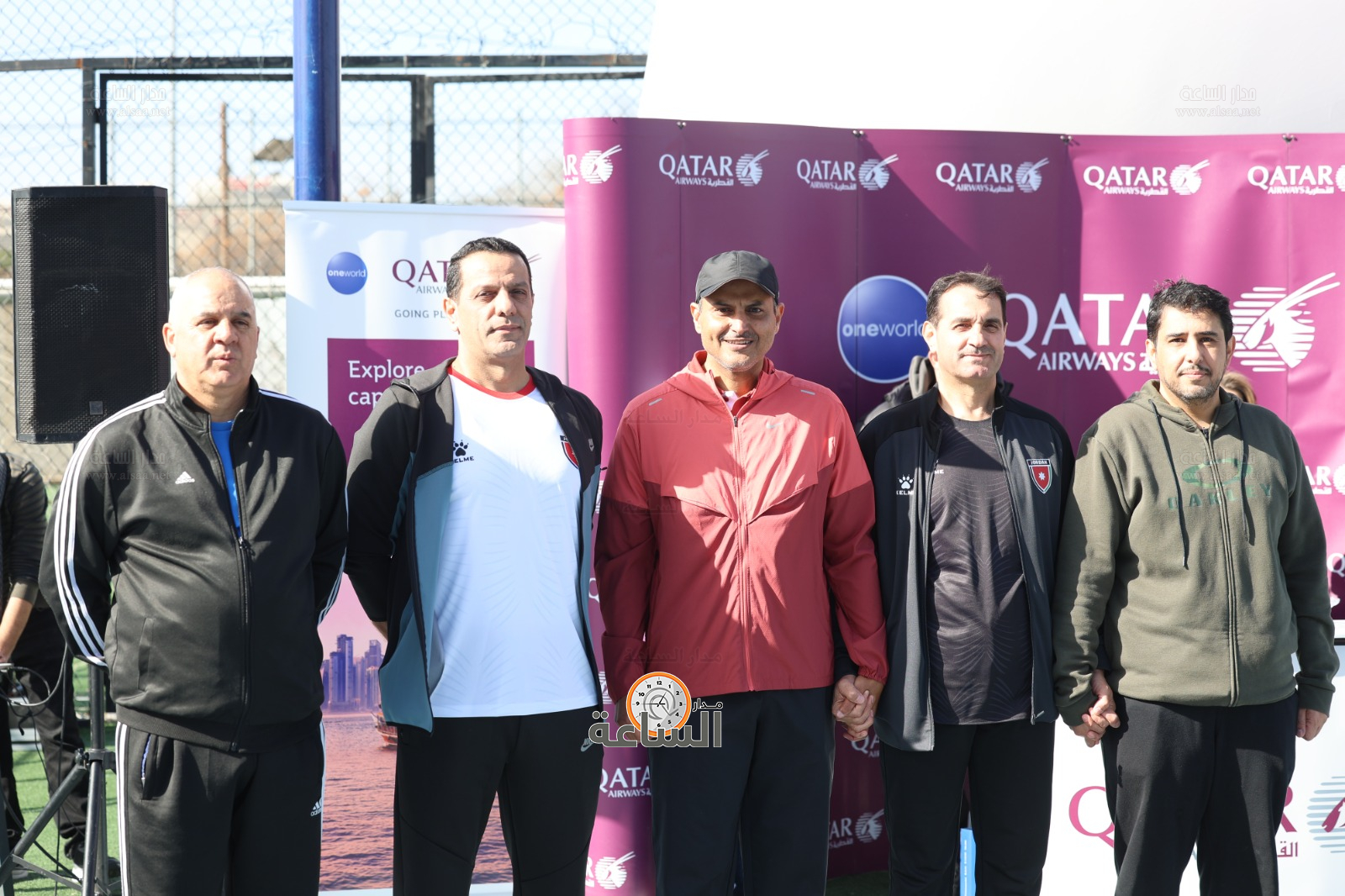 Madar Al-Saa Images 0.16062381799423653