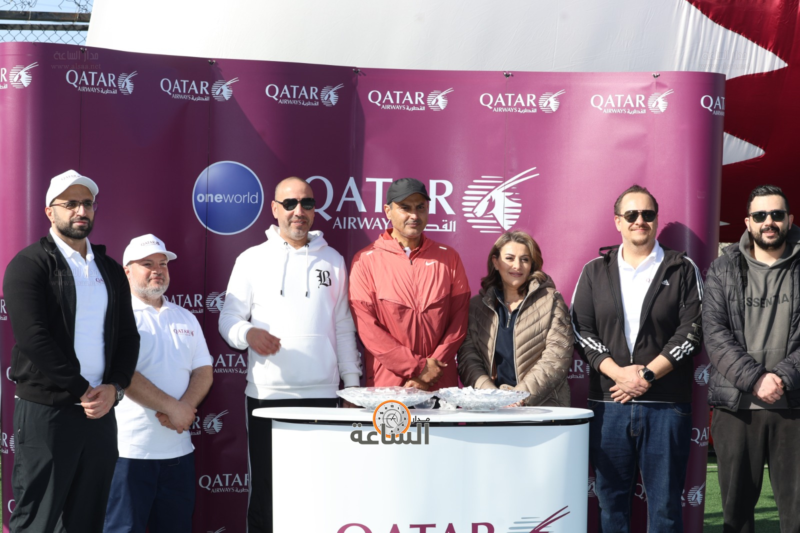 Madar Al-Saa Images 0.16773108286100413