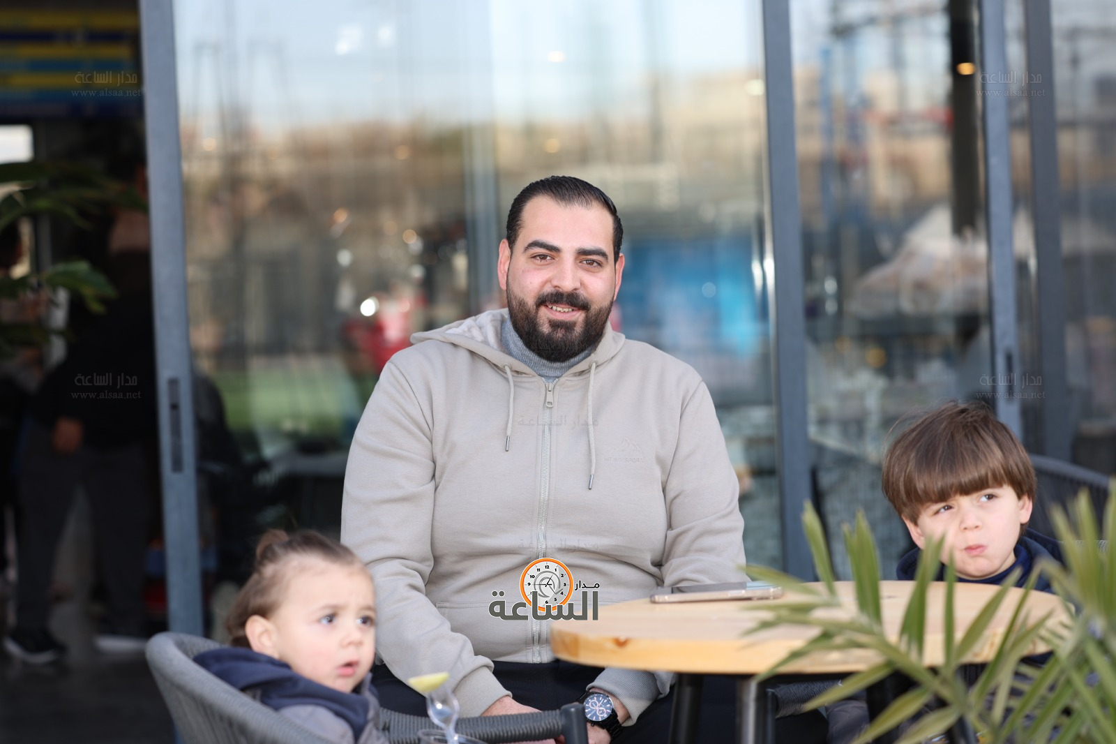 Madar Al-Saa Images 0.9433690924960849