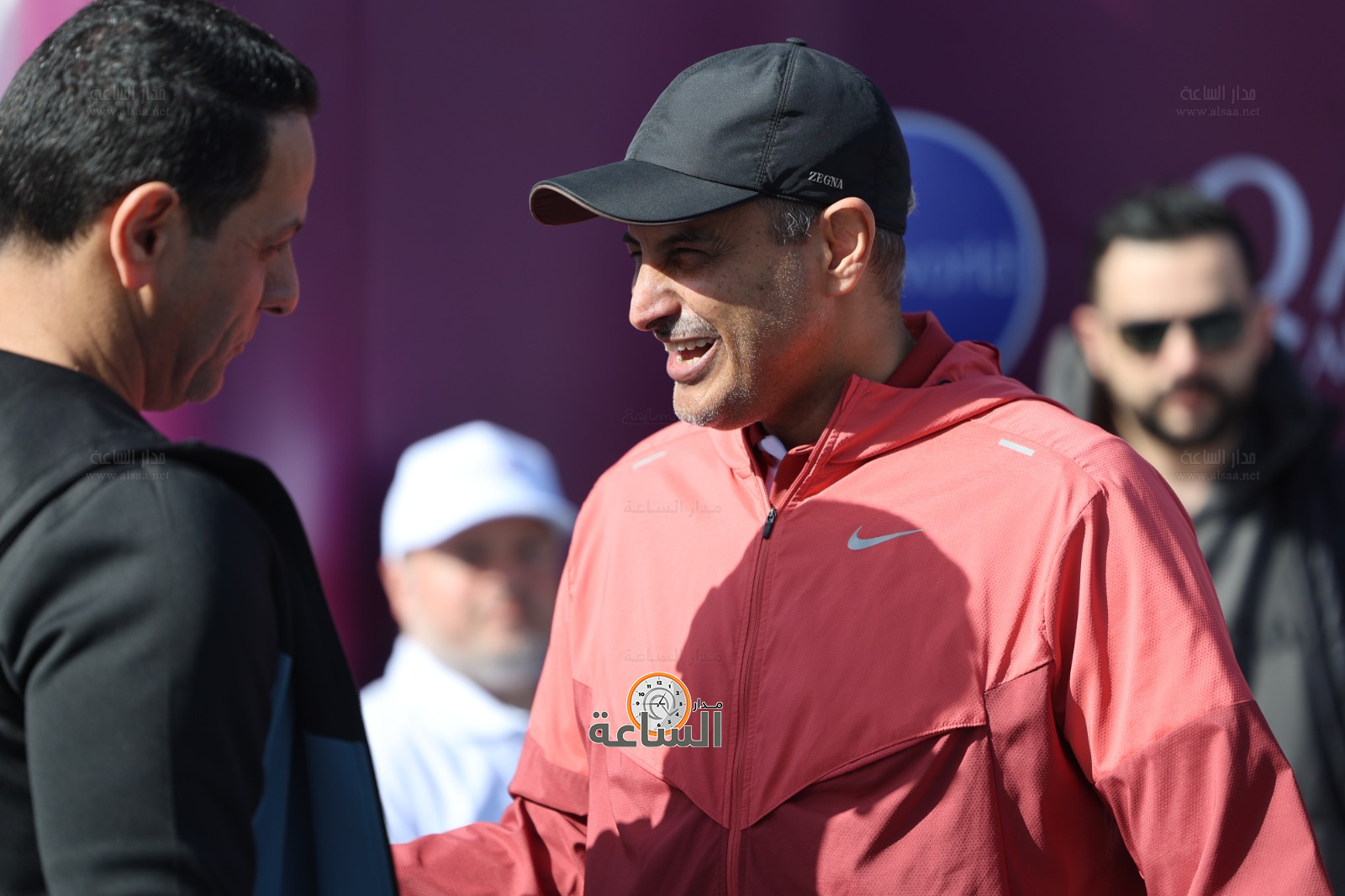 Madar Al-Saa Images 0.458252743213841