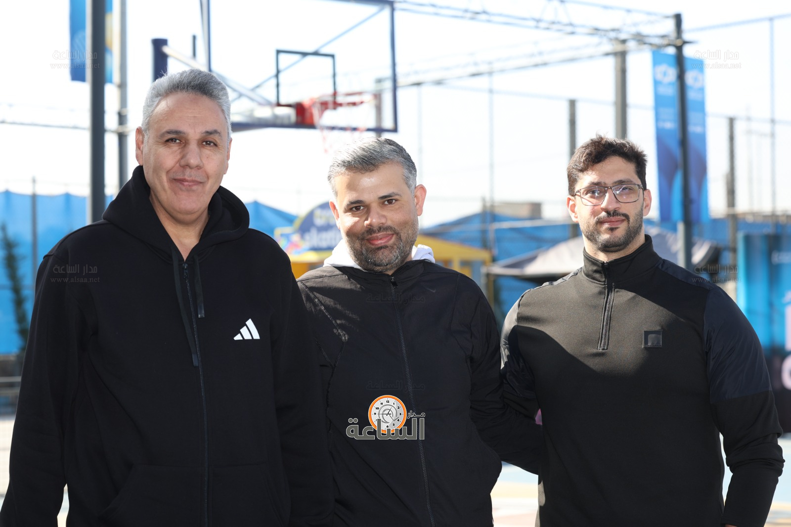 Madar Al-Saa Images 0.46093343637599293