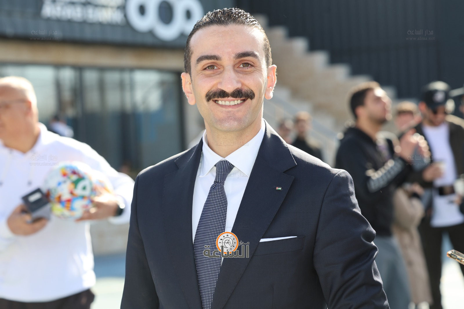 Madar Al-Saa Images 0.7706061127685973