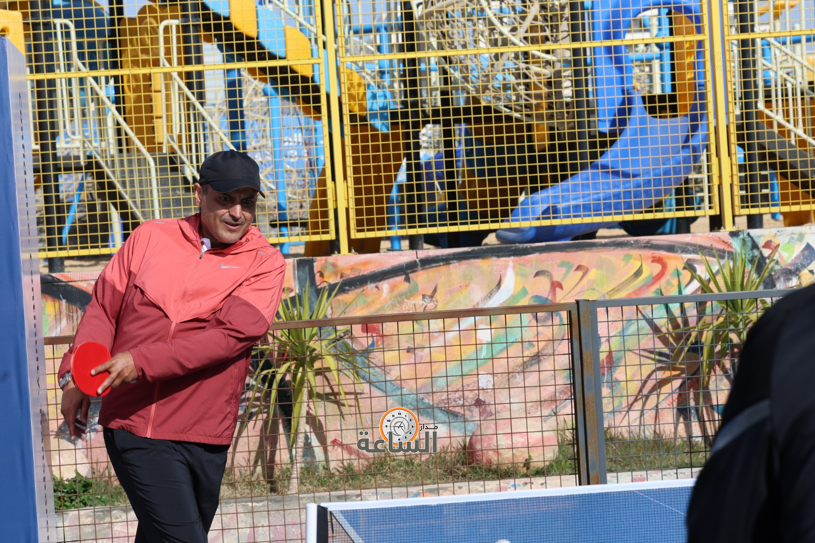 Madar Al-Saa Images 0.5804654091818678