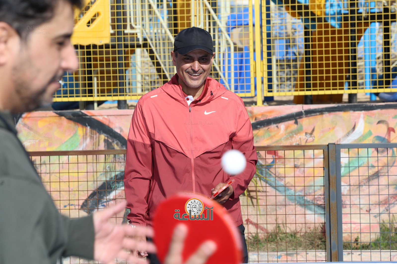 Madar Al-Saa Images 0.7372750549870075