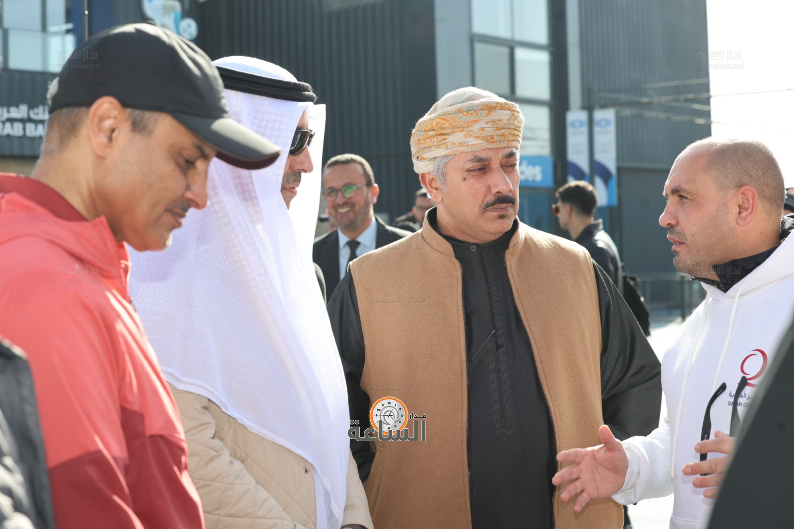 Madar Al-Saa Images 0.08610698893927726