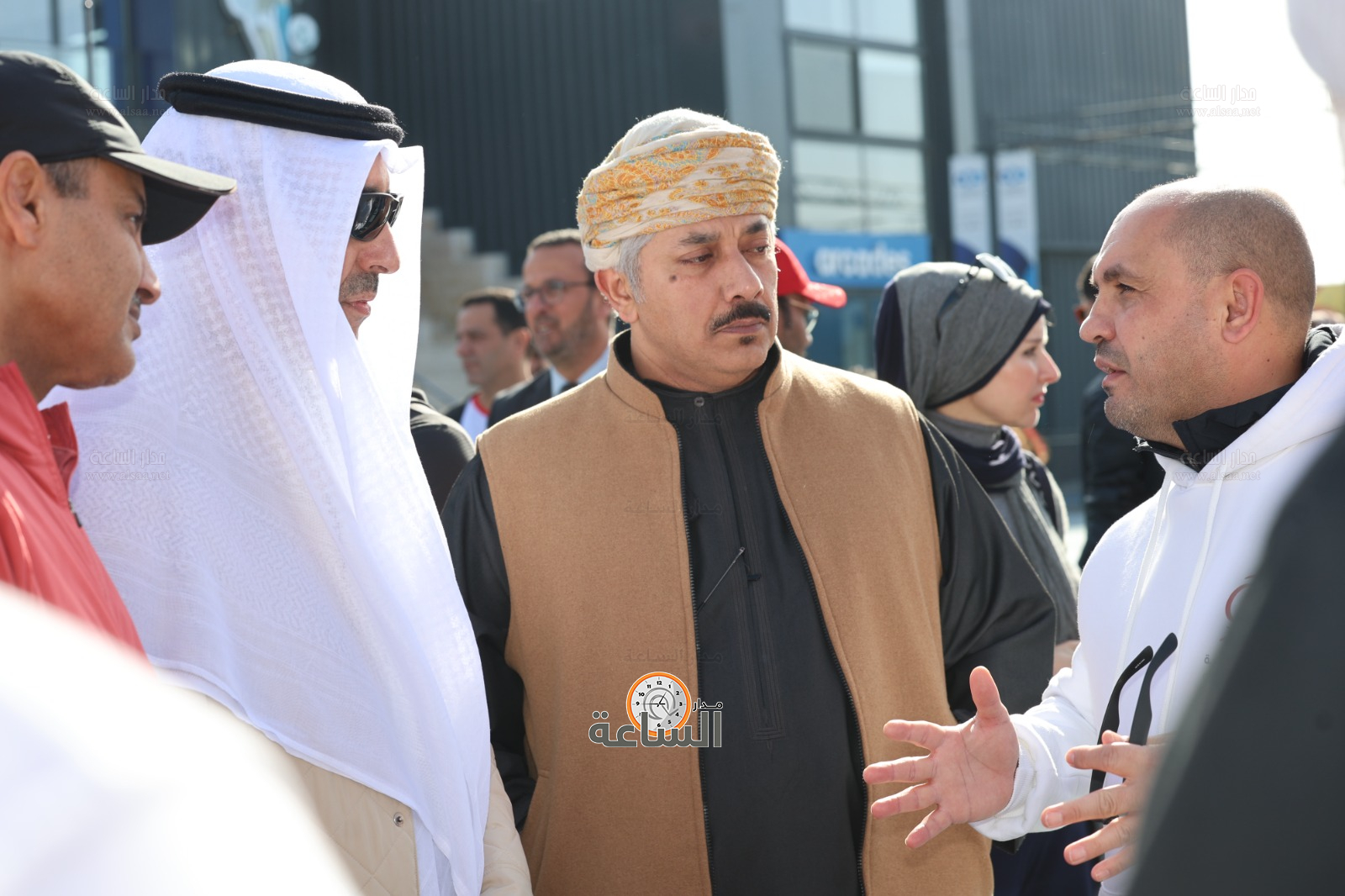 Madar Al-Saa Images 0.4632568141670277