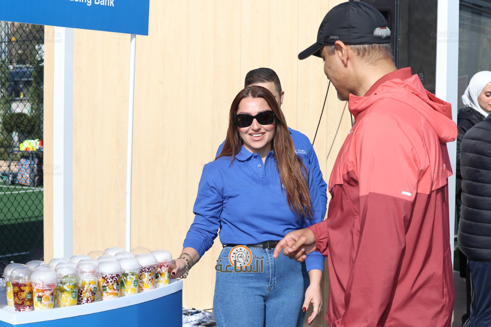 Madar Al-Saa Images 0.5100091205049927