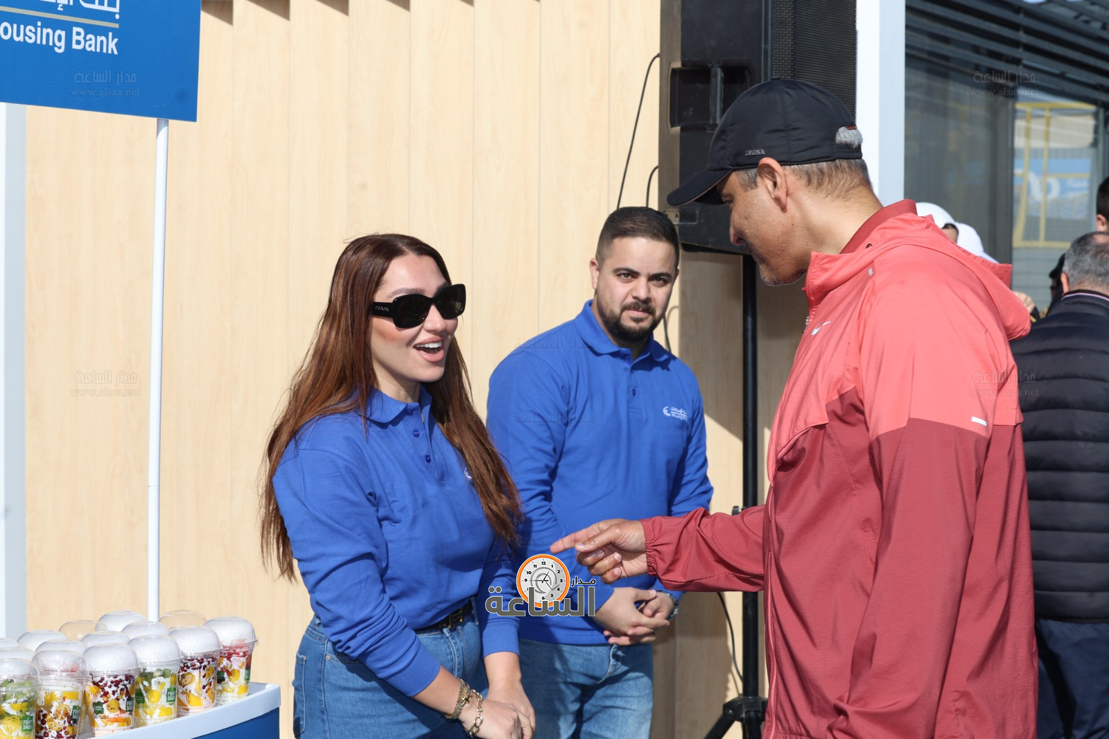 Madar Al-Saa Images 0.11608700785898829