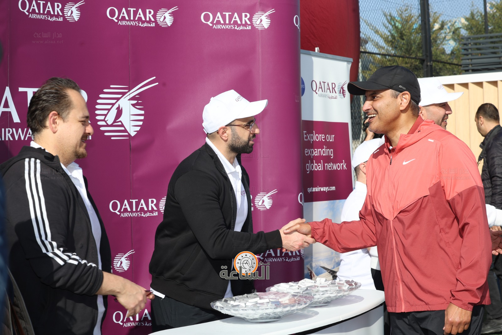 Madar Al-Saa Images 0.06056634419206486