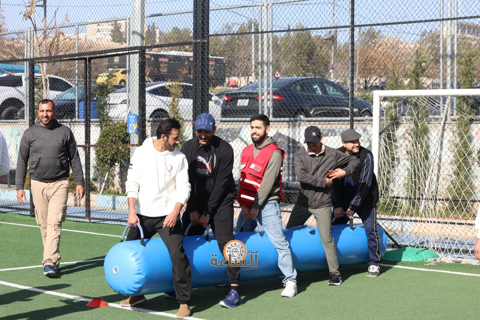 Madar Al-Saa Images 0.3962842923742882