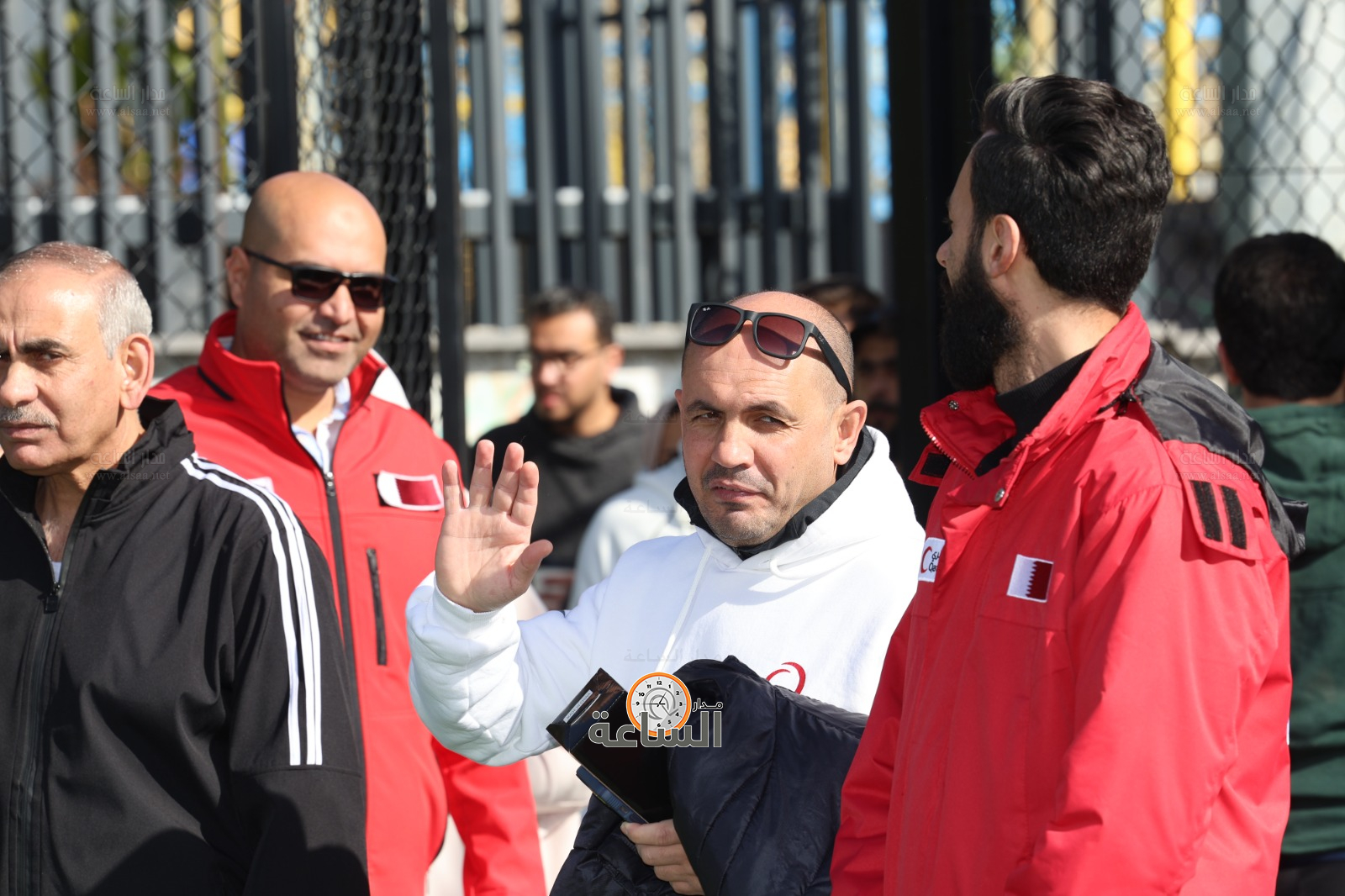 Madar Al-Saa Images 0.487588787098848