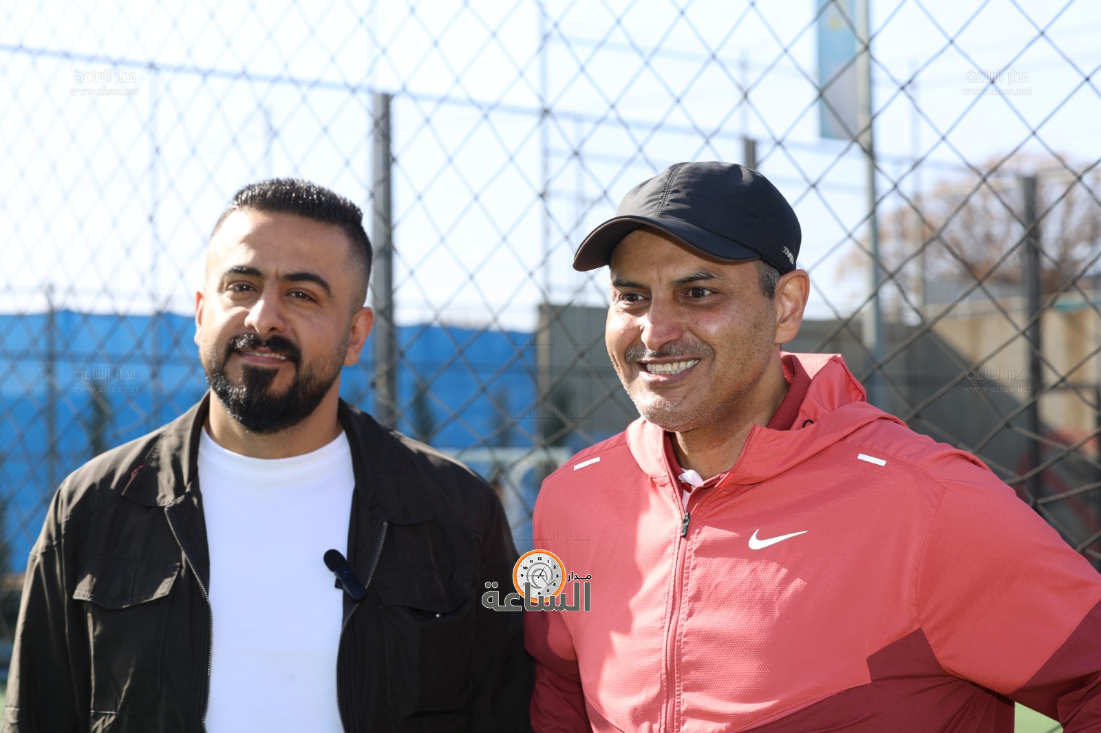 Madar Al-Saa Images 0.14853432398389665