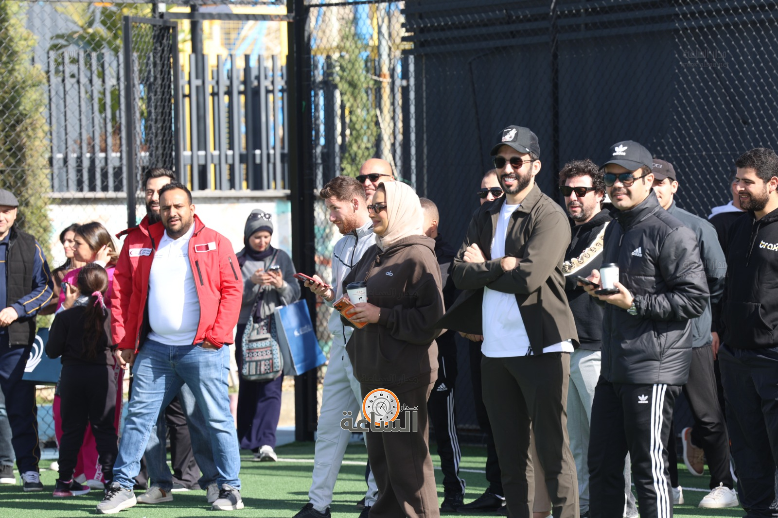 Madar Al-Saa Images 0.9918102768103819