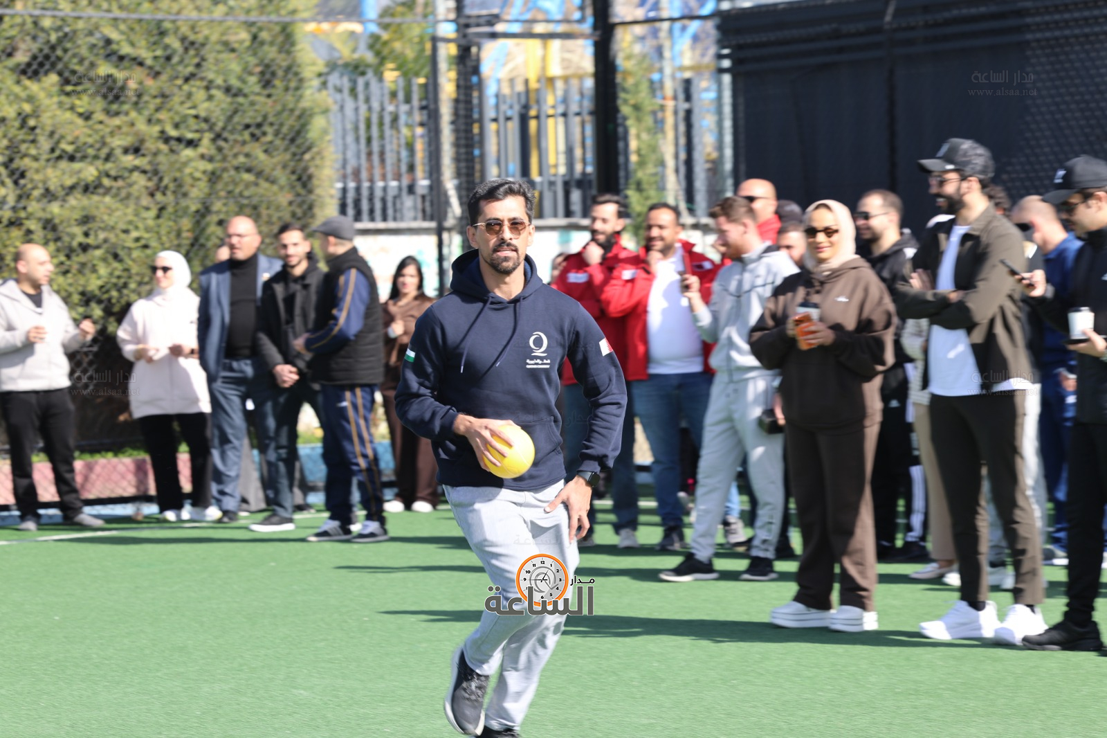 Madar Al-Saa Images 0.7095091141143065