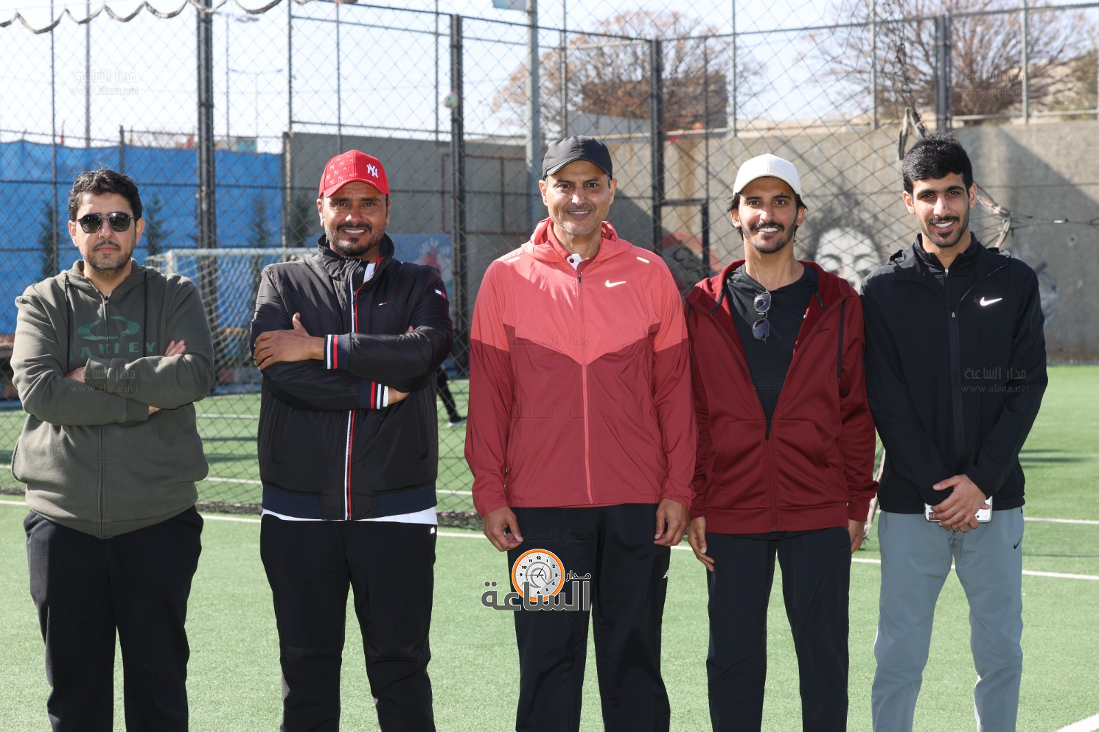 Madar Al-Saa Images 0.12008057529262472