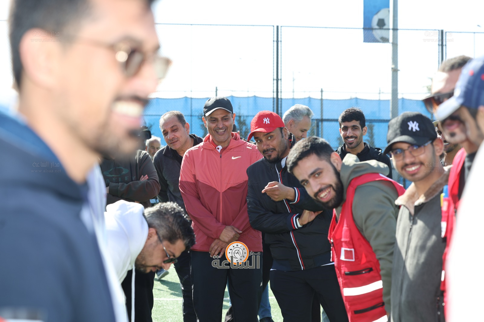 Madar Al-Saa Images 0.8867762897454107