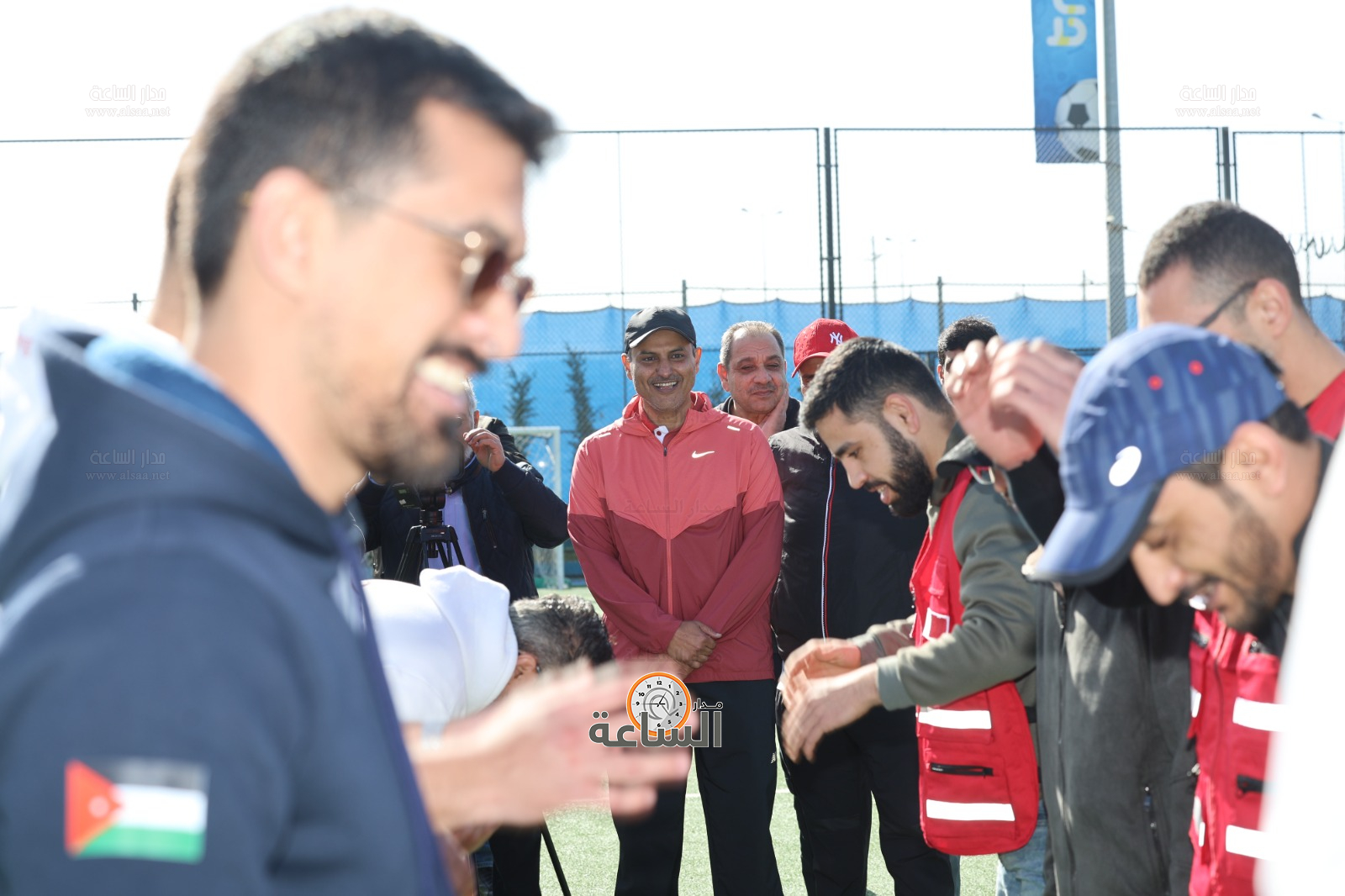 Madar Al-Saa Images 0.7115626035746362