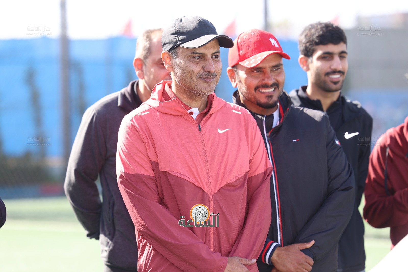 Madar Al-Saa Images 0.380355462599011