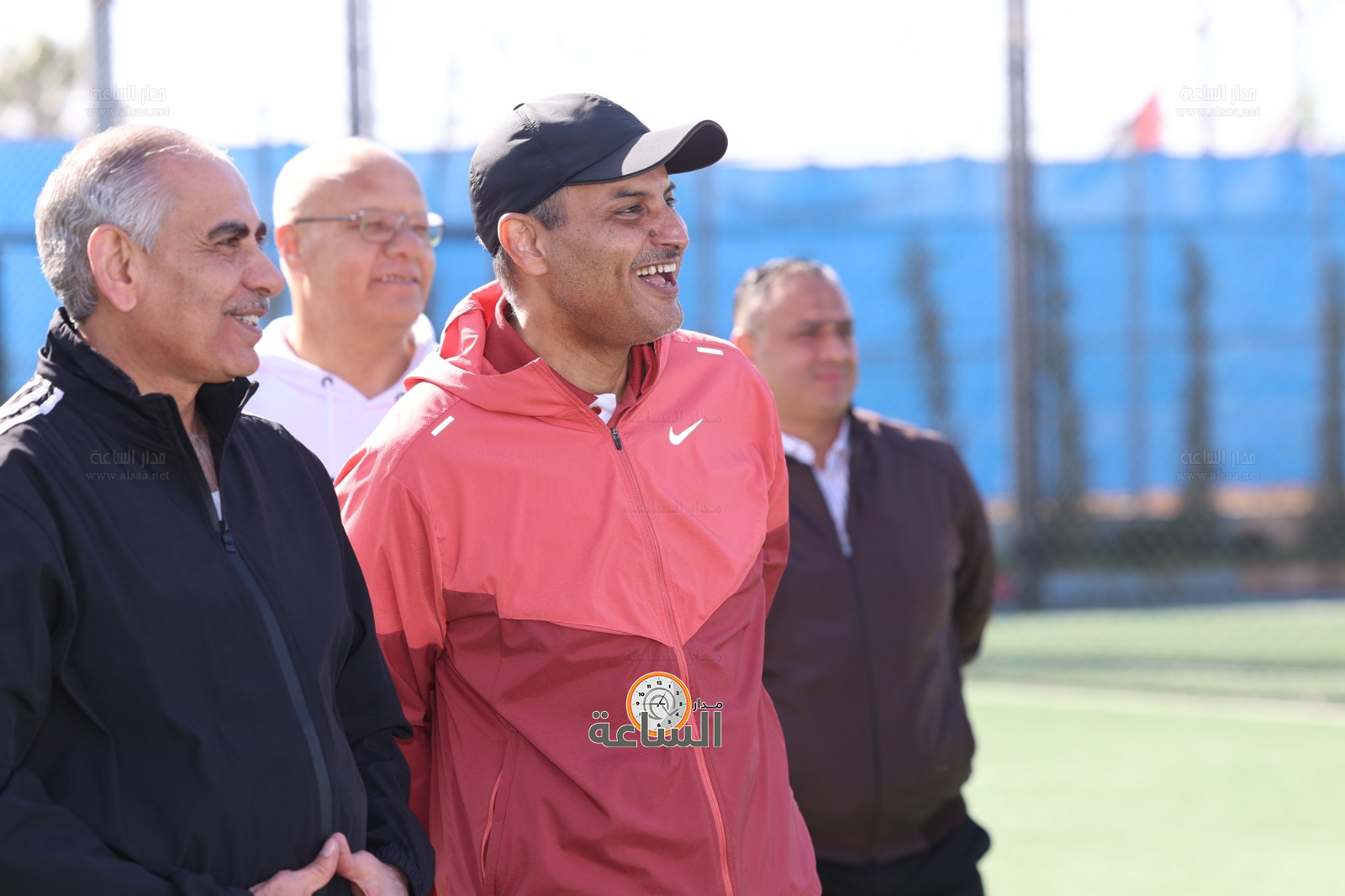 Madar Al-Saa Images 0.9726388055457419