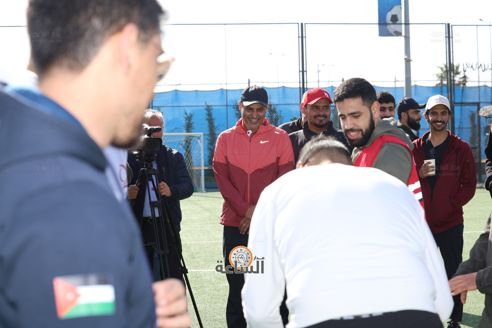 Madar Al-Saa Images 0.8022081447335823