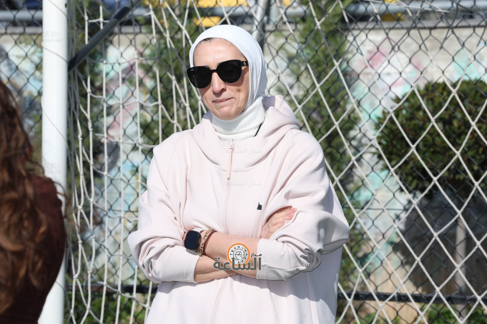 Madar Al-Saa Images 0.2295283396146125