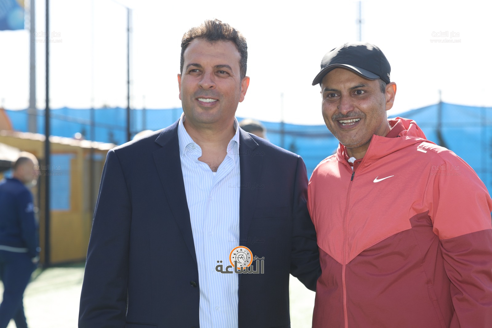 Madar Al-Saa Images 0.1135274748651458