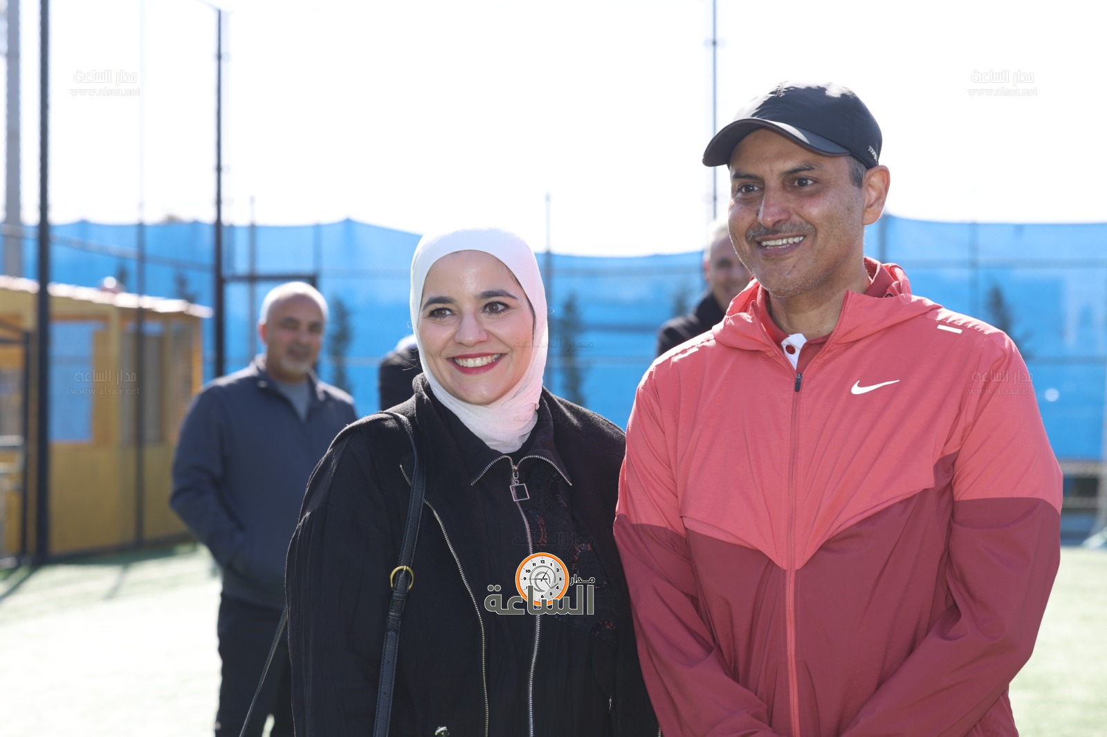 Madar Al-Saa Images 0.006822613467338812