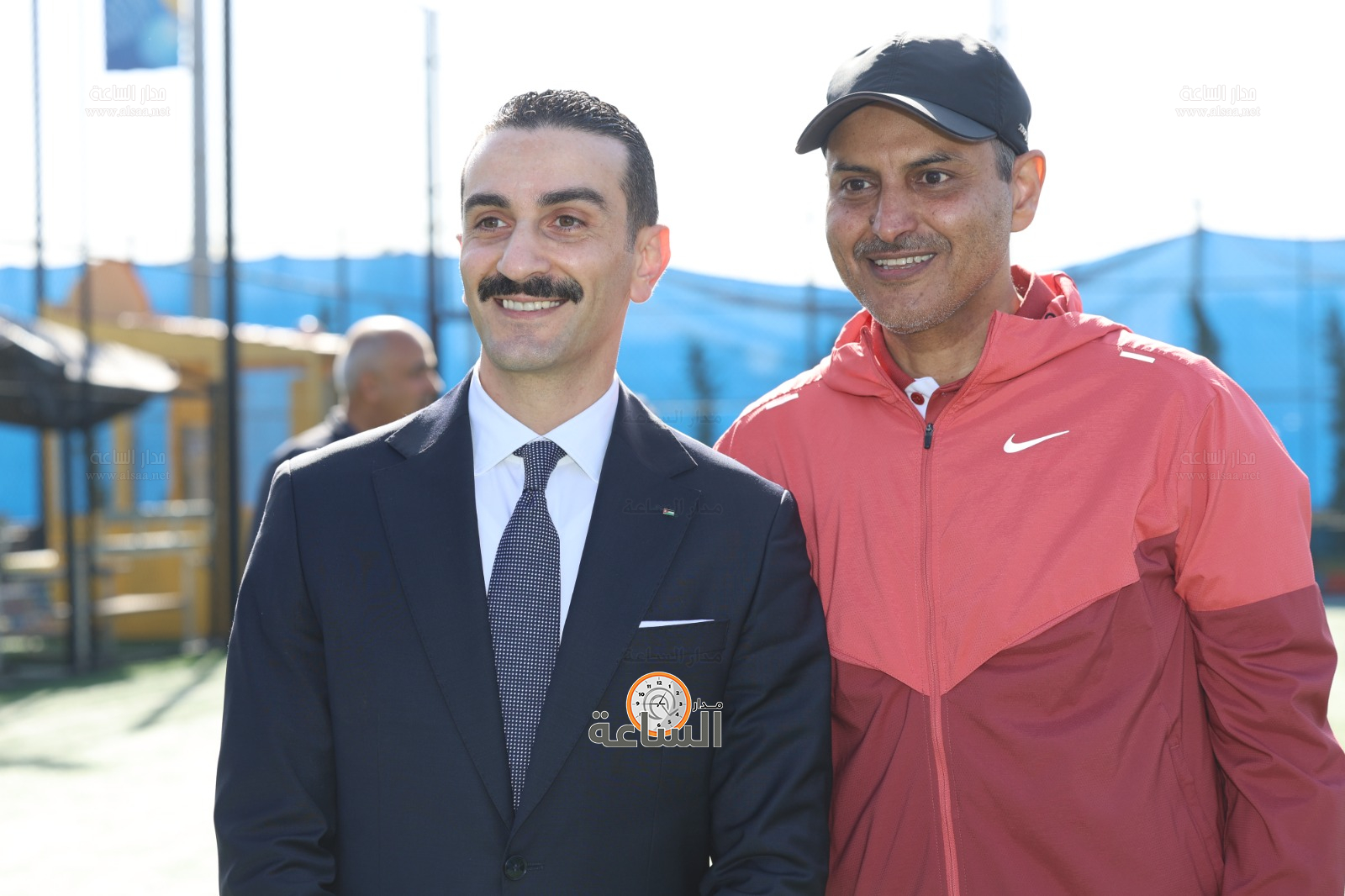 Madar Al-Saa Images 0.4104920046431174