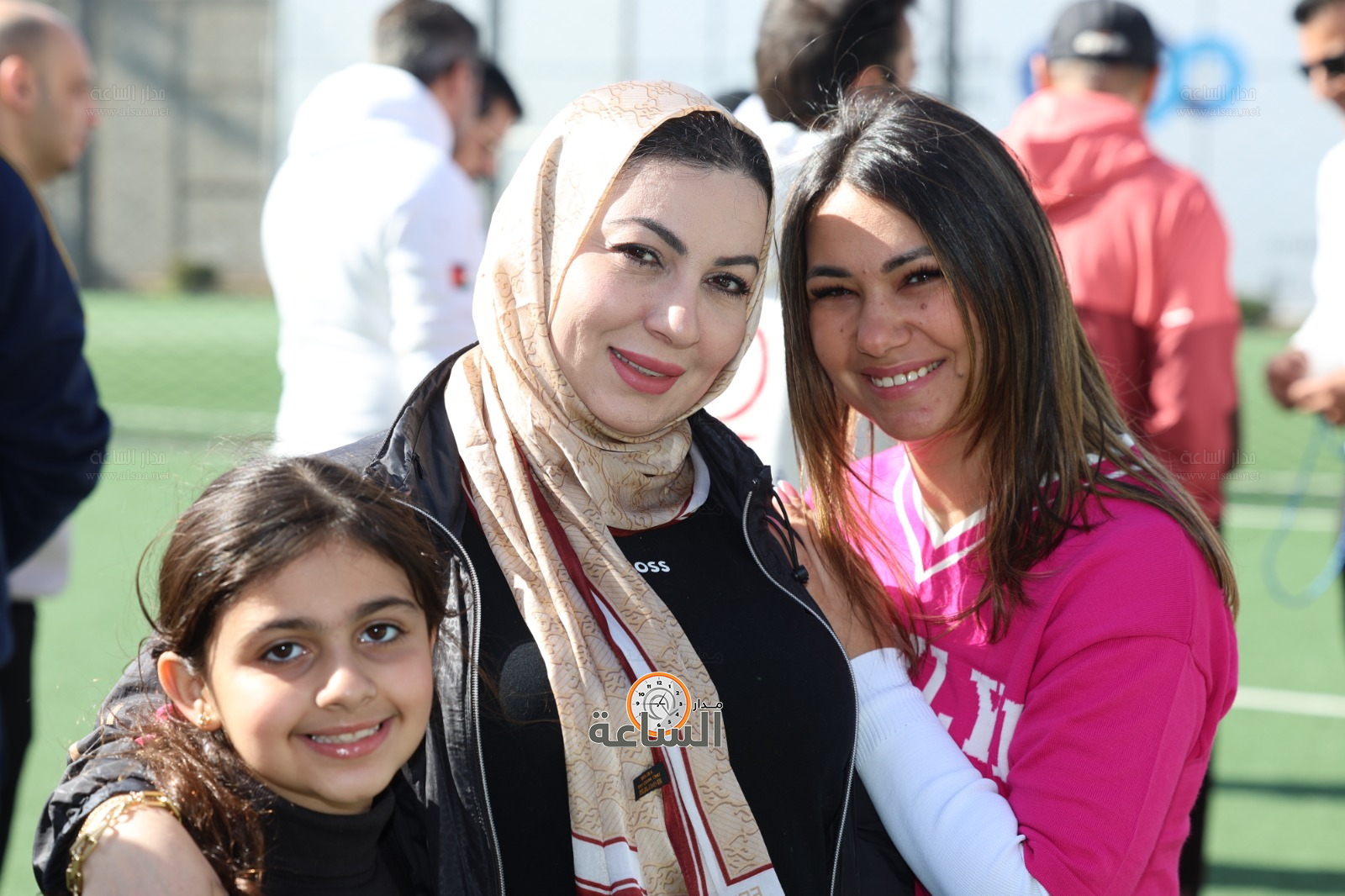 Madar Al-Saa Images 0.22823660470777174