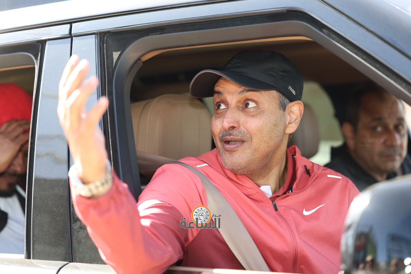 Madar Al-Saa Images 0.9578491522397138