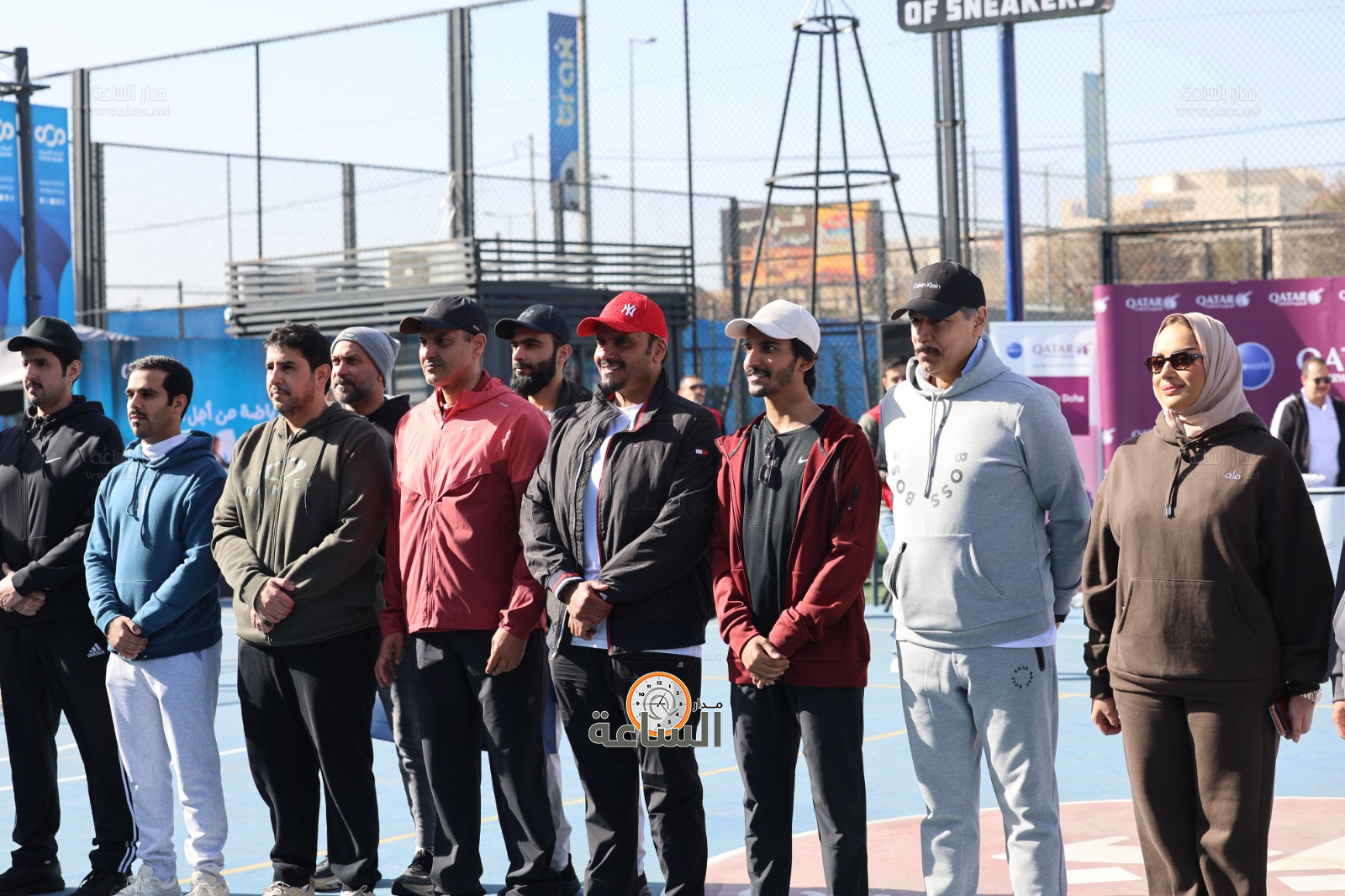 Madar Al-Saa Images 0.8977969059543663