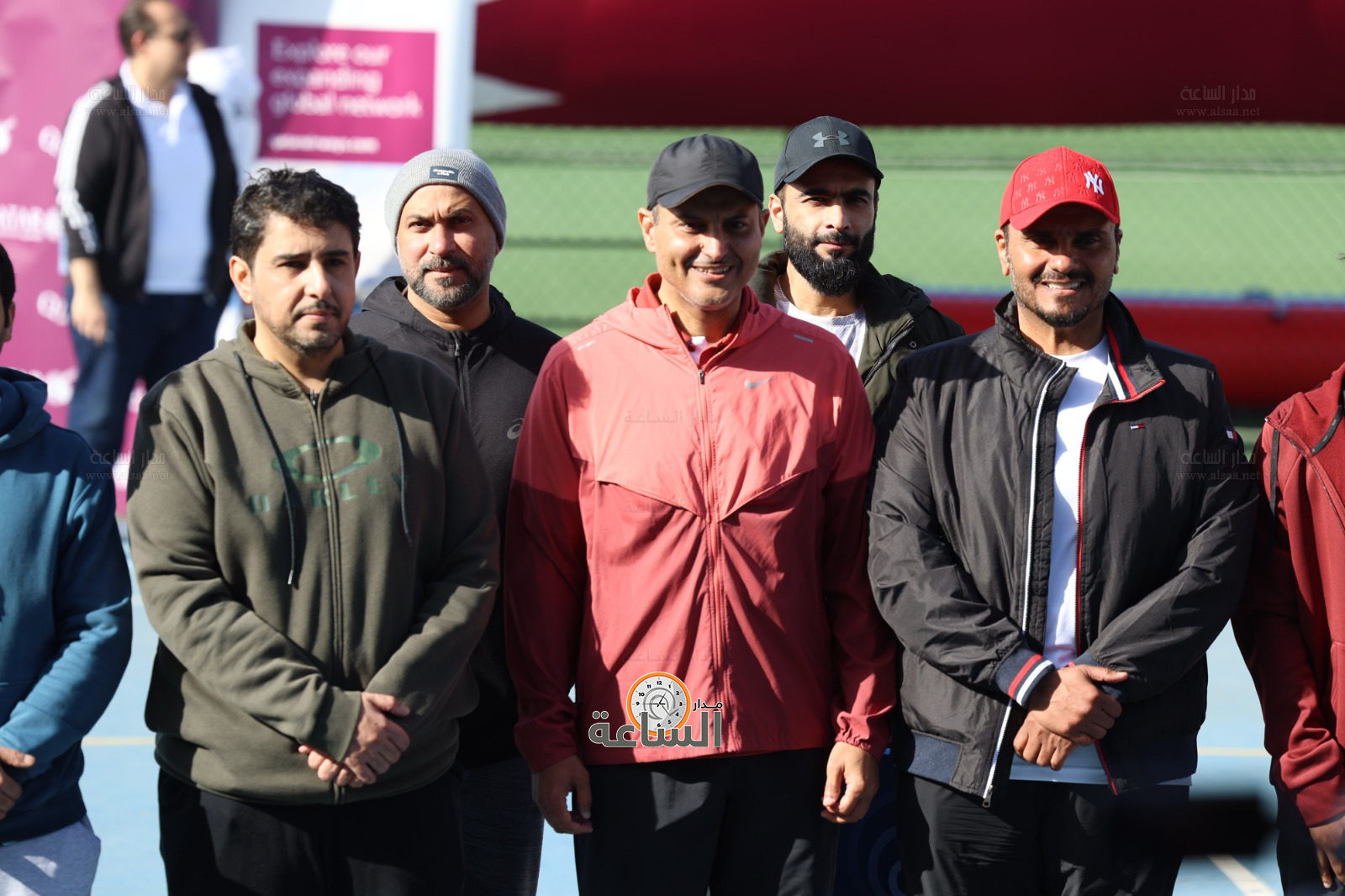 Madar Al-Saa Images 0.5155336172707055