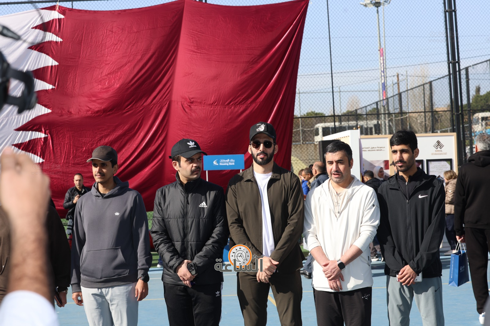 Madar Al-Saa Images 0.3701820678395261