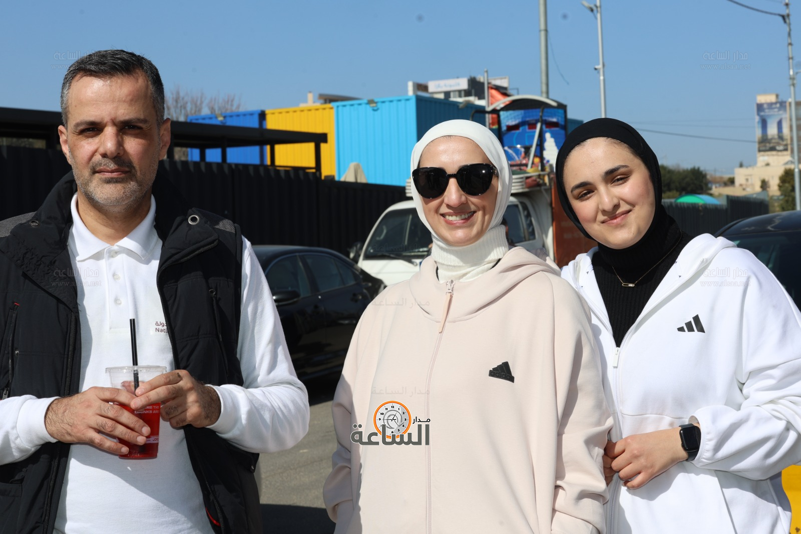 Madar Al-Saa Images 0.8107052435355084