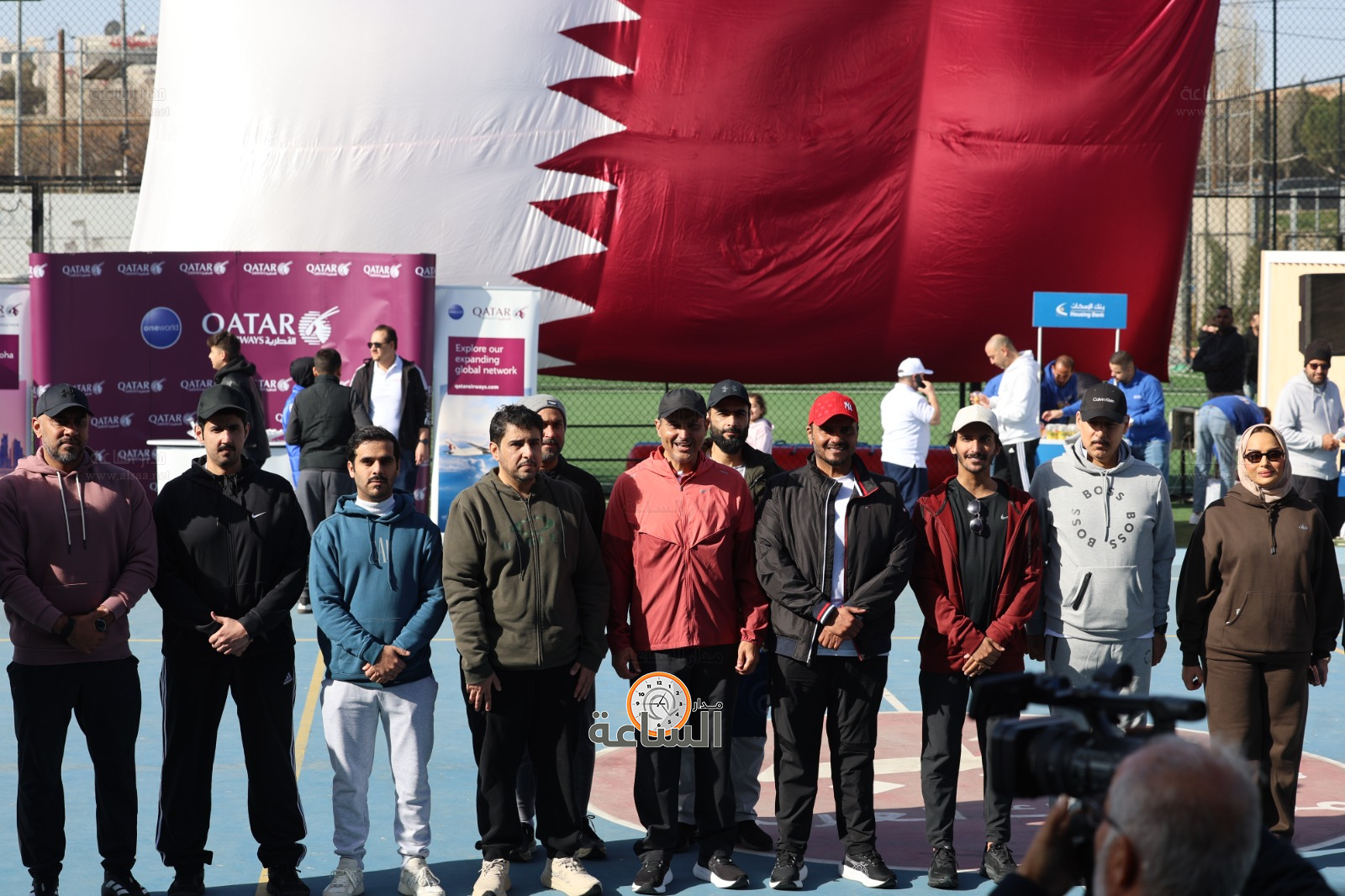 Madar Al-Saa Images 0.4910003232149214