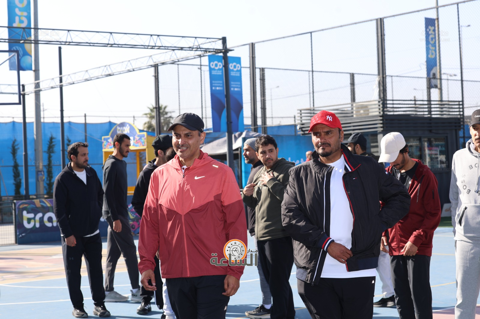 Madar Al-Saa Images 0.3395656011998941