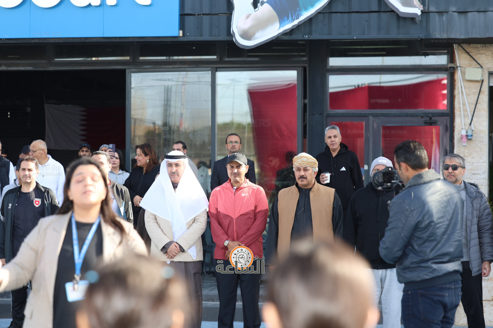 Madar Al-Saa Images 0.7365761733734967