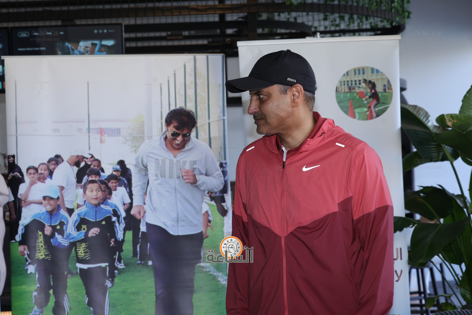 Madar Al-Saa Images 0.8329777138261211