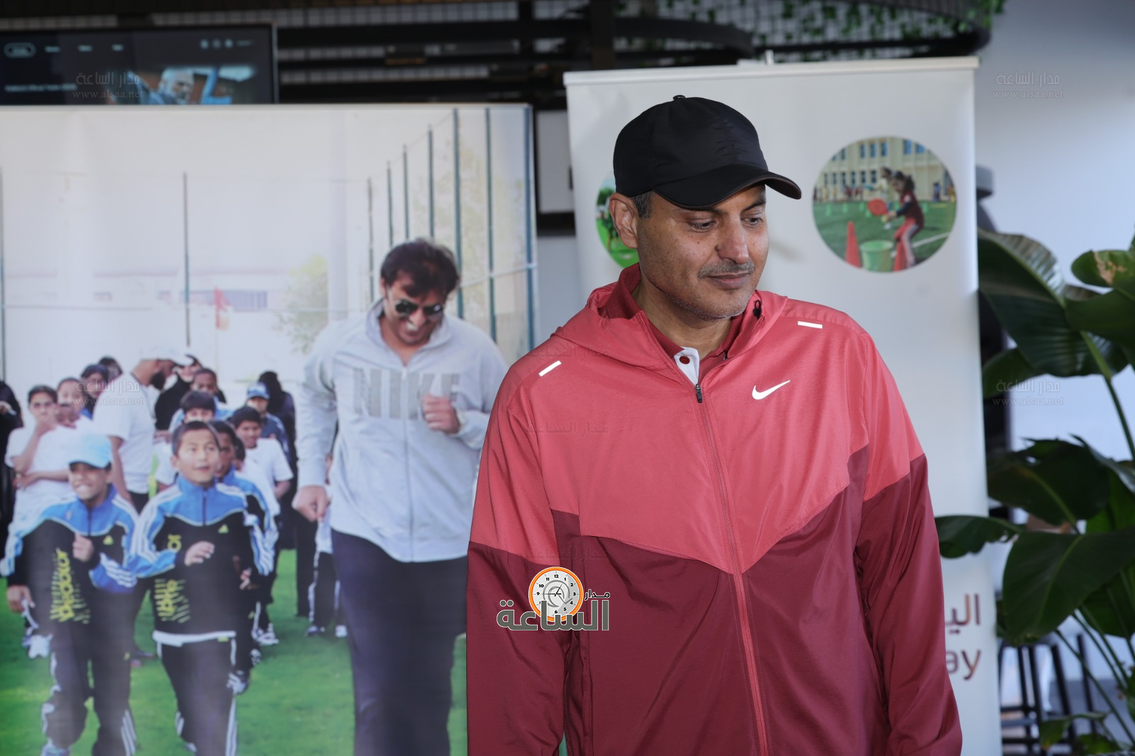 Madar Al-Saa Images 0.3732574047049011