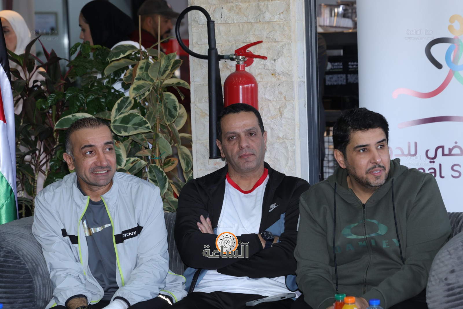 Madar Al-Saa Images 0.009875731372498864