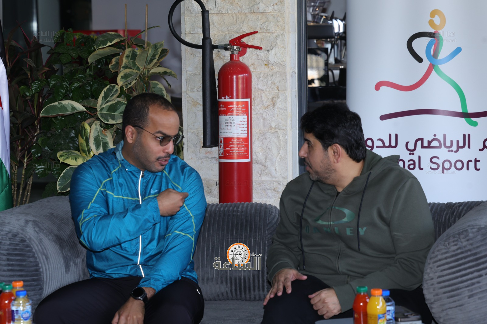 Madar Al-Saa Images 0.3361033241897796