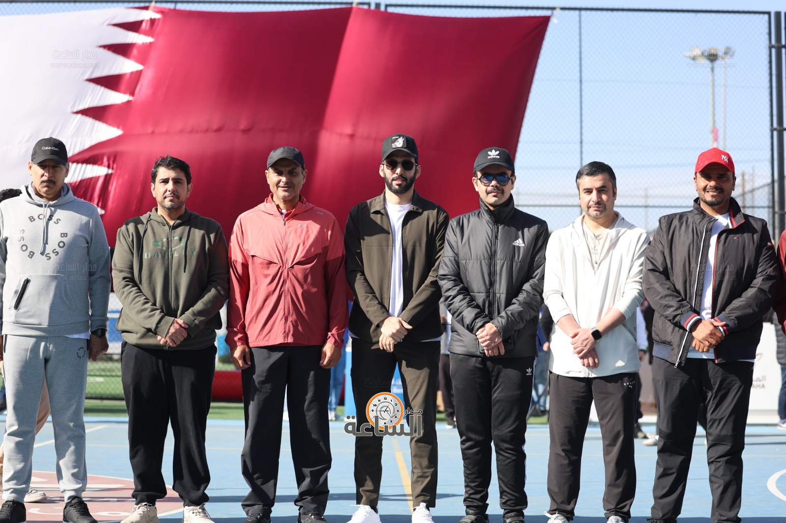 Madar Al-Saa Images 0.15371985044239478