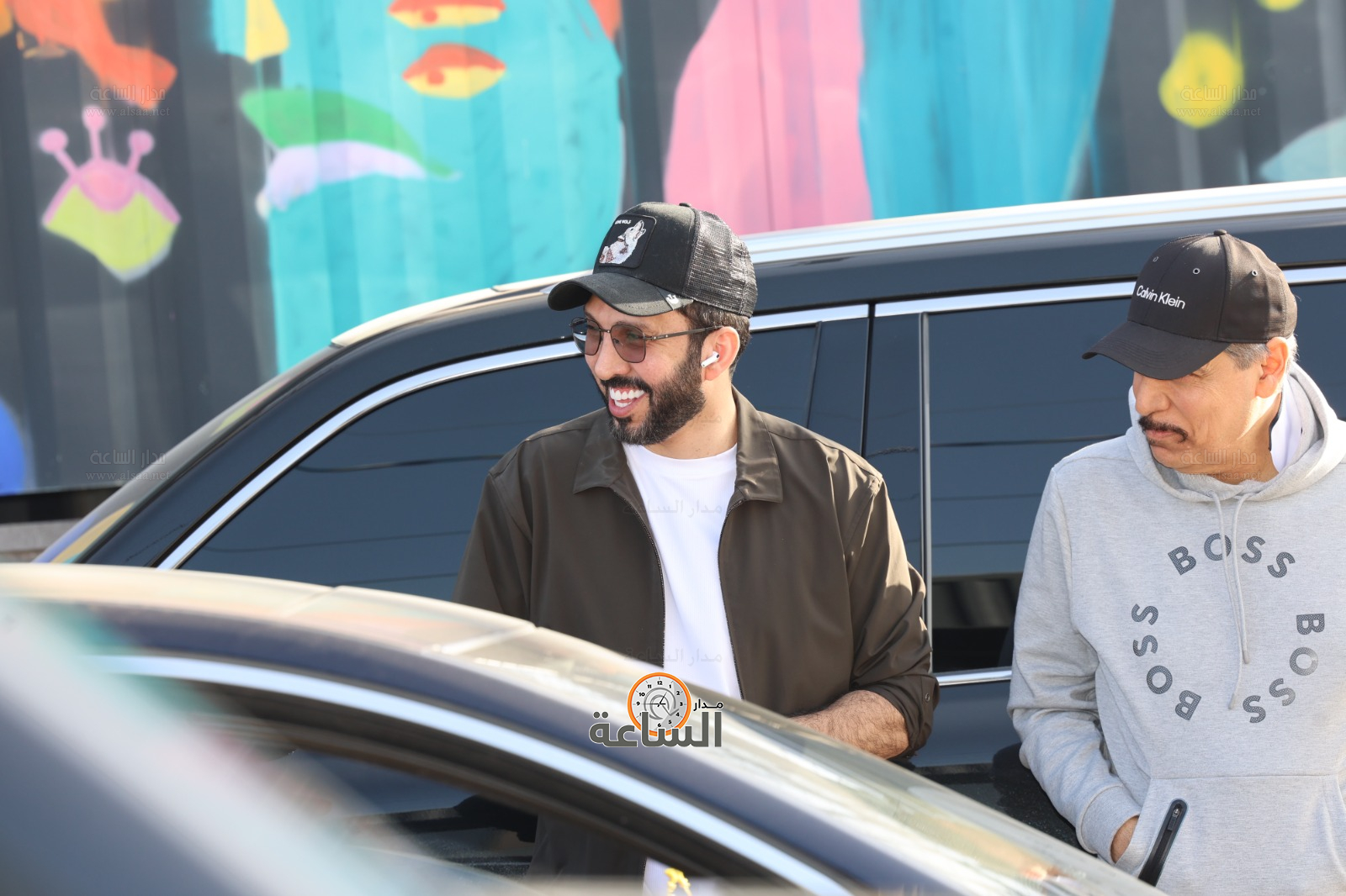 Madar Al-Saa Images 0.5032102154667686