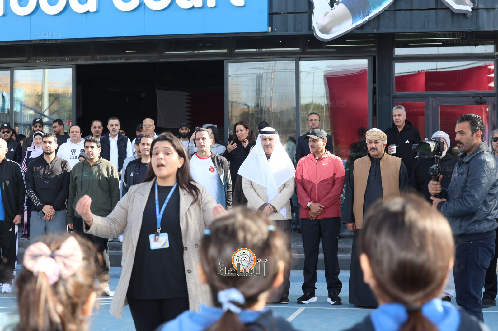 Madar Al-Saa Images 0.843515379626062