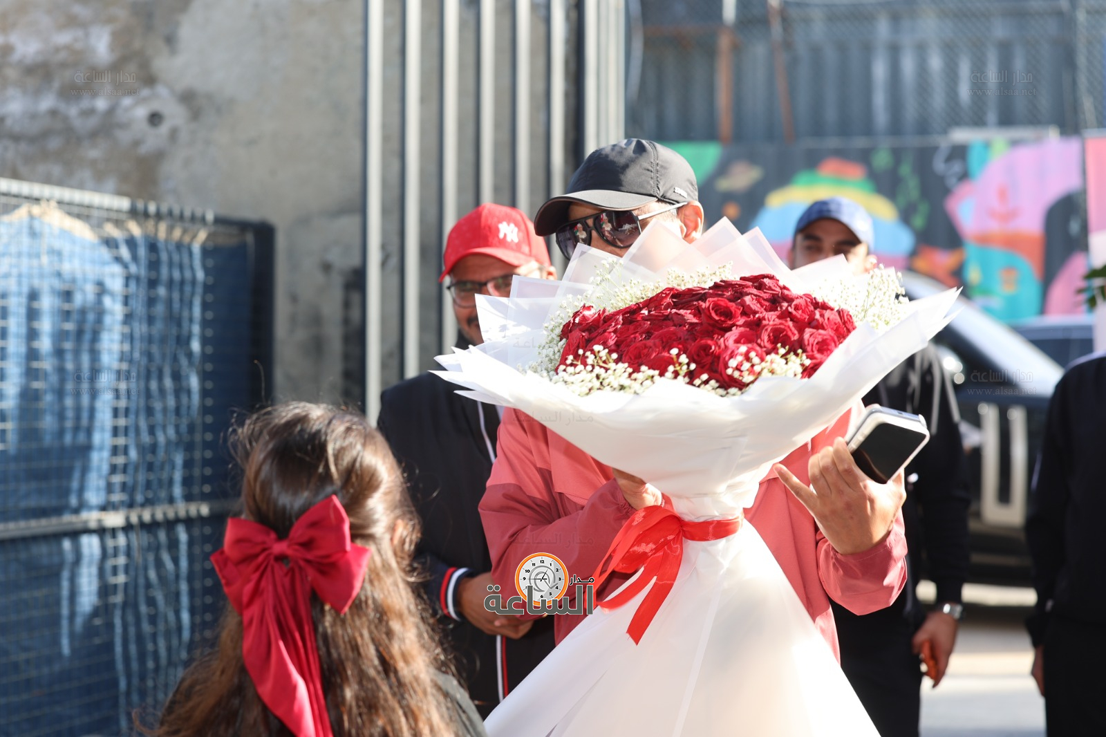 Madar Al-Saa Images 0.21771432264529644