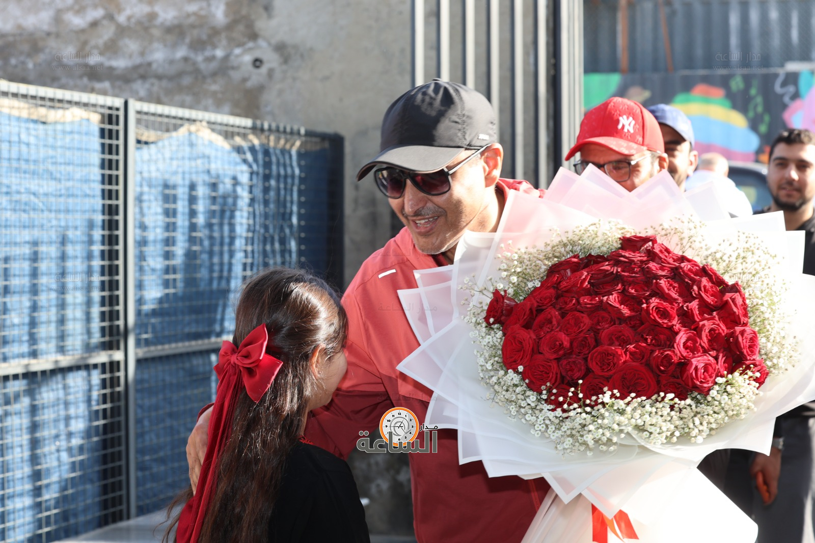 Madar Al-Saa Images 0.0873369306321975