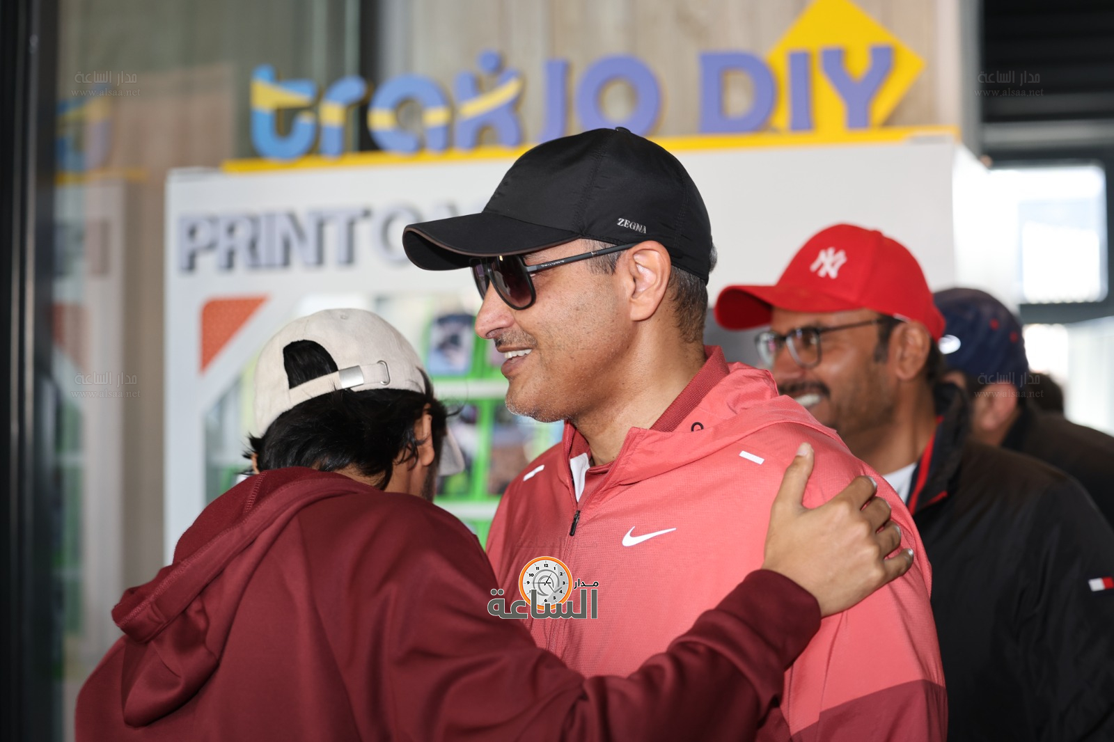 Madar Al-Saa Images 0.46581663985738164